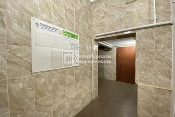 3-комн. кв. 61.8 м² 8/9 этаж