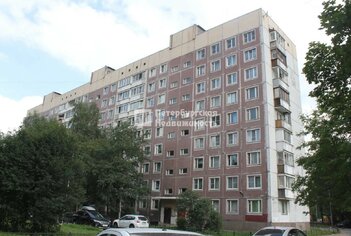 2-комн. кв. 46 м² 9/9 этаж