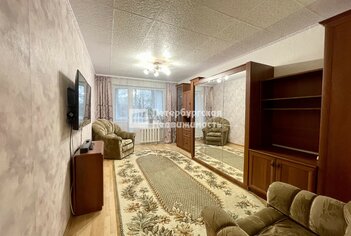 2-комн. кв. 53.5 м² 3/5 этаж