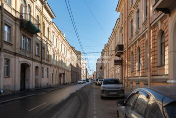 3-комн. кв. 52.7 м² 2/4 этаж