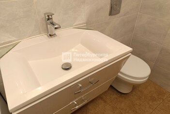  Студия 23.1 кв.м. у метро Девяткино