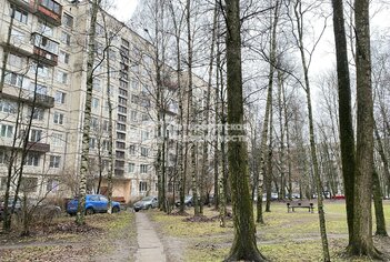 3-комн. кв. 61.8 м² 8/9 этаж