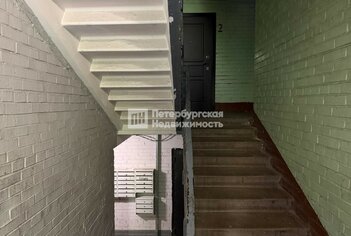 2-комн. кв. 43.9 м² 2/9 этаж