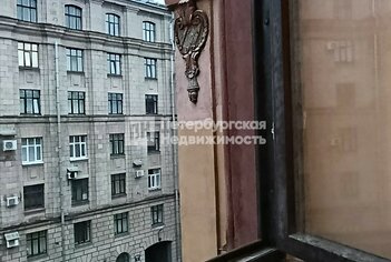 7-комн. кв. 214 м² 5/6 этаж