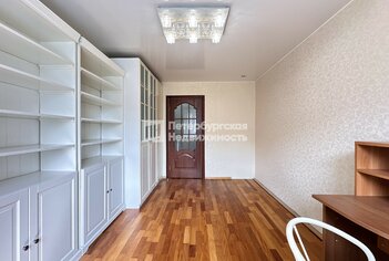 3-комн. кв. 62.6 м² 3/7 этаж