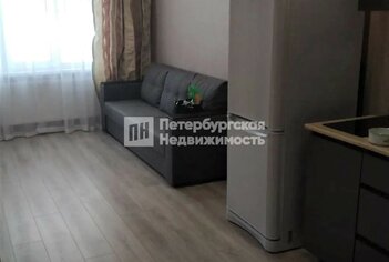  Студия 23.15 кв.м. у метро Девяткино