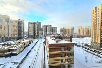 1-комн. кв. 33.4 м² 10/28 этаж