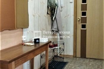 2-комн. кв. 53.8 м² 2/5 этаж