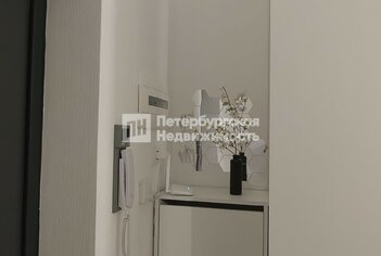 Студия 25.1 м² 2/19 этаж