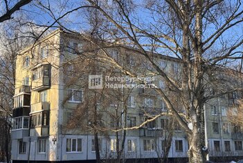 2-комн. кв. 44.6 м² 4/5 этаж