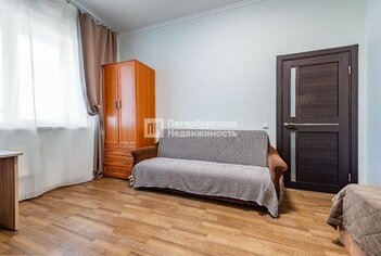 1-комн. кв. 32.9 м² 12/17 этаж