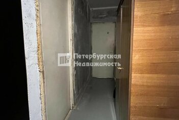 2-комн. кв. 46.7 м² 3/9 этаж