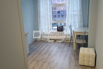 1-комн. кв. 41.9 м² 5/14 этаж