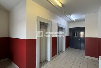 1-комн. кв. 47.3 м² 15/18 этаж