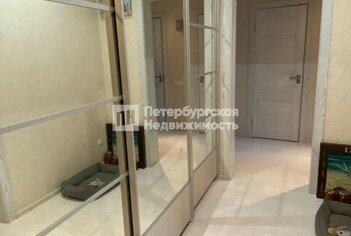 2-комн. кв. 72.5 м² 3/22 этаж
