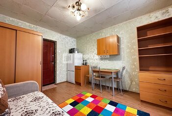 Комната 12.1 м² в 8-комн. кв. 5/9 этаж