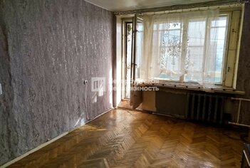 1-комн. кв. 35.2 м² 7/14 этаж