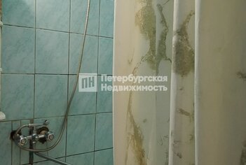 Комната 11.9 м² в 3-комн. кв. 4/9 этаж