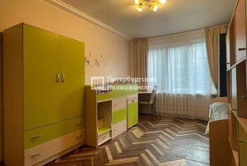 2-комн. кв. 45.9 м² 2/5 этаж