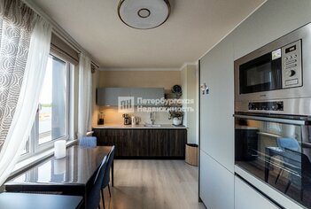 1-комн. кв. 39.2 м² 5/12 этаж