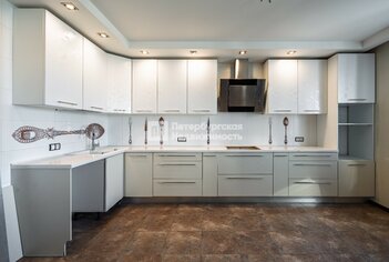 3-комн. кв. 111.9 м² 5/21 этаж