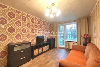  Квартира 44.2 кв.м. у метро Удельная