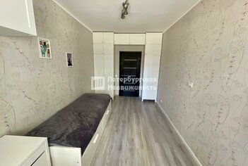 2-комн. кв. 49.3 м² 3/12 этаж