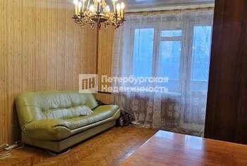 1-комн. кв. 28.4 м² 5/5 этаж