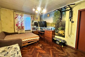 2-комн. кв. 41.8 м² 2/5 этаж