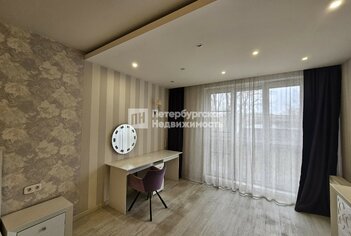1-комн. кв. 59 м² 4/8 этаж