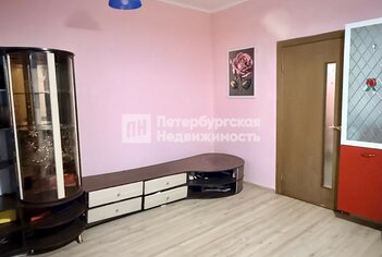 Студия 25.3 м² 4/24 этаж