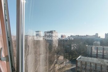 Комната 17.7 м² в 3-комн. кв. 9/9 этаж