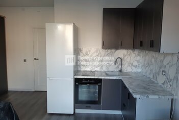  Студия 24.8 кв.м. у метро Площадь Александра Невского I