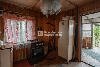 Земельный участок 65 м² в деревня Янино-2 ул Объездная, д22