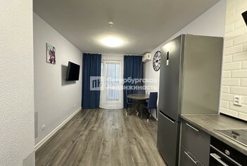  Квартира 35.2 кв.м. у метро Девяткино