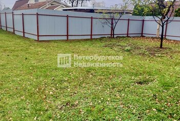 Жилой дом 46 м² в деревня Большево ул Центральная, д51Б