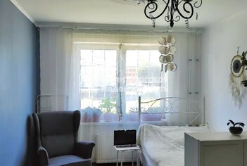 Студия 21.9 м² 2/4 этаж