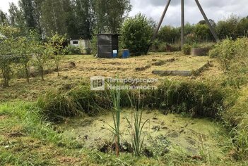 Земельный участок 15.62 сот. в деревня Войтолово