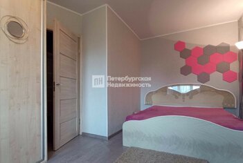  Квартира 28.8 кв.м. у метро Звёздная
