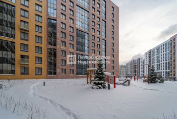 2-комн. кв. 58.72 м² 2/9 этаж