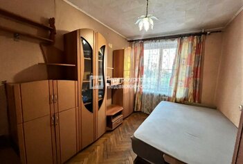 2-комн. кв. 41.8 м² 2/5 этаж