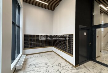 Студия 24.45 м² 8/12 этаж