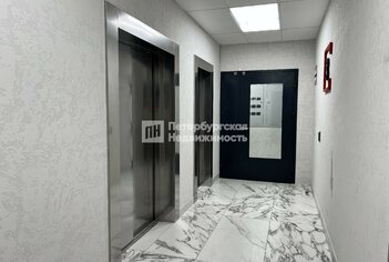Студия 25.26 м² 3/12 этаж