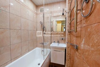 2-комн. кв. 45.9 м² 4/9 этаж