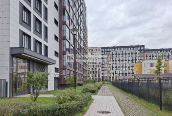  Квартира 34.5 кв.м. у метро Удельная