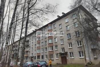 2-комн. кв. 42.1 м² 4/5 этаж
