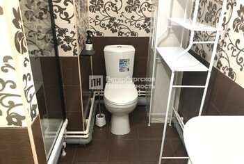 Студия 24.2 м² 8/12 этаж