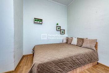 1-комн. кв. 32.9 м² 12/17 этаж