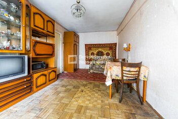 2-комн. кв. 45.8 м² 4/5 этаж