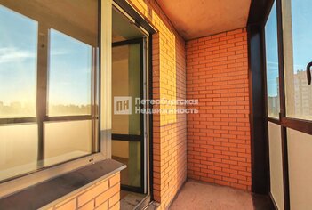 Студия 23 м² 5/12 этаж